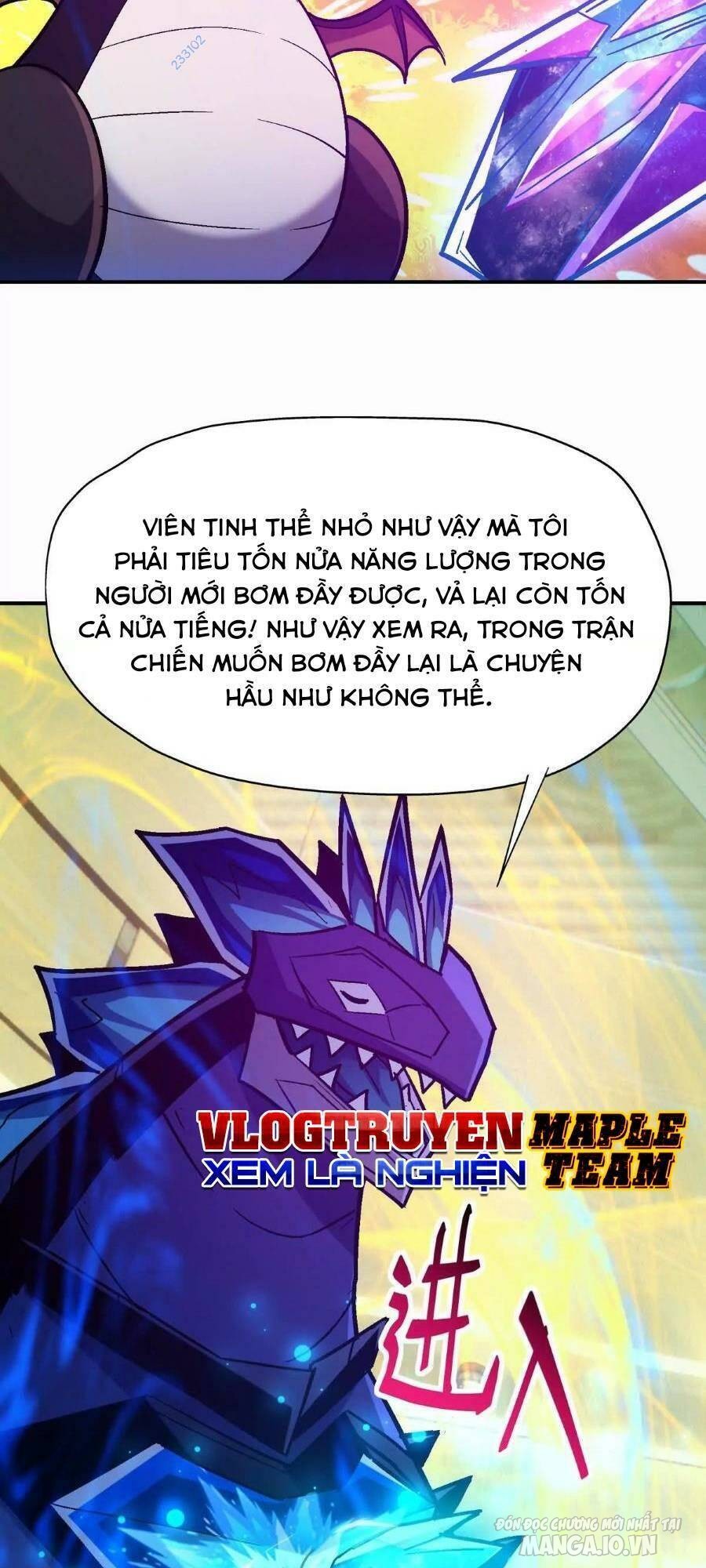 Thần Thú Quật Khởi Chapter 29 - Trang 2