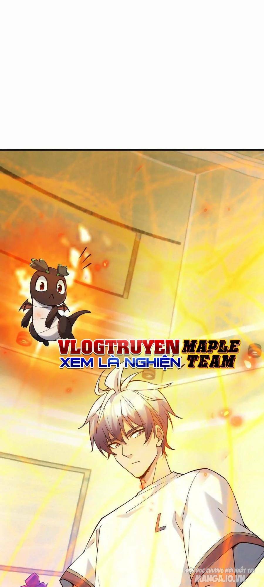 Thần Thú Quật Khởi Chapter 29 - Trang 2