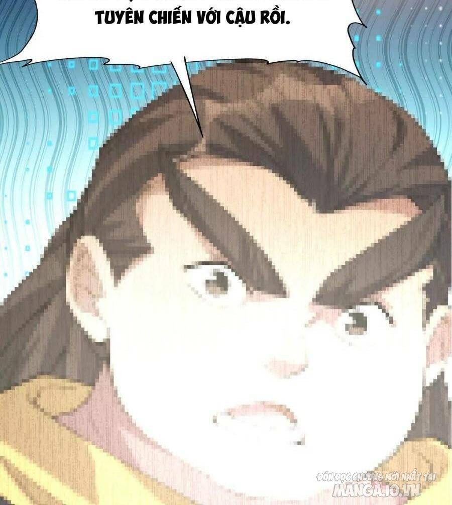 Thần Thú Quật Khởi Chapter 29 - Trang 2