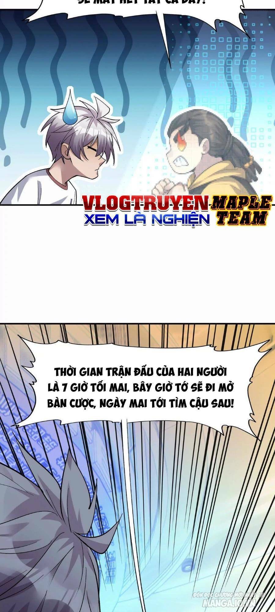 Thần Thú Quật Khởi Chapter 29 - Trang 2