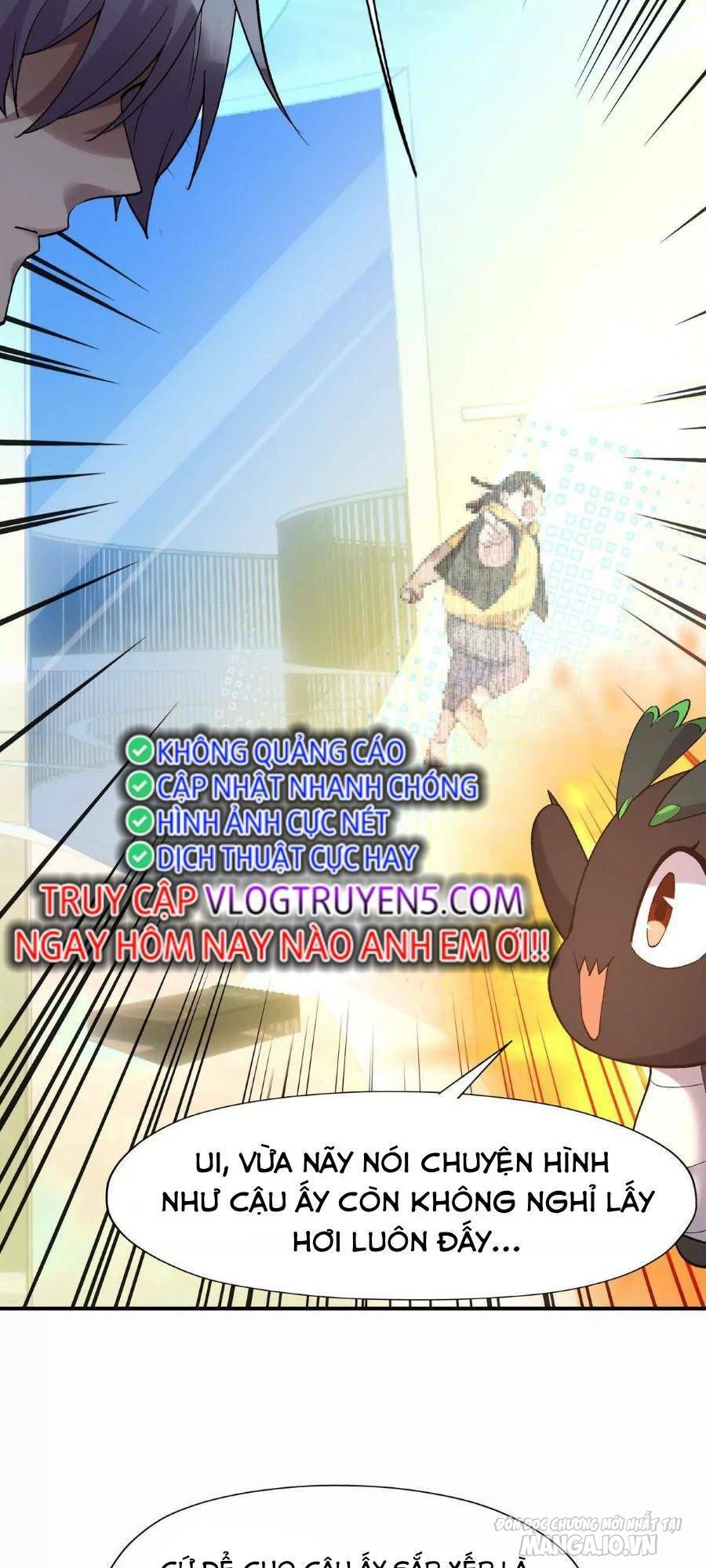 Thần Thú Quật Khởi Chapter 29 - Trang 2