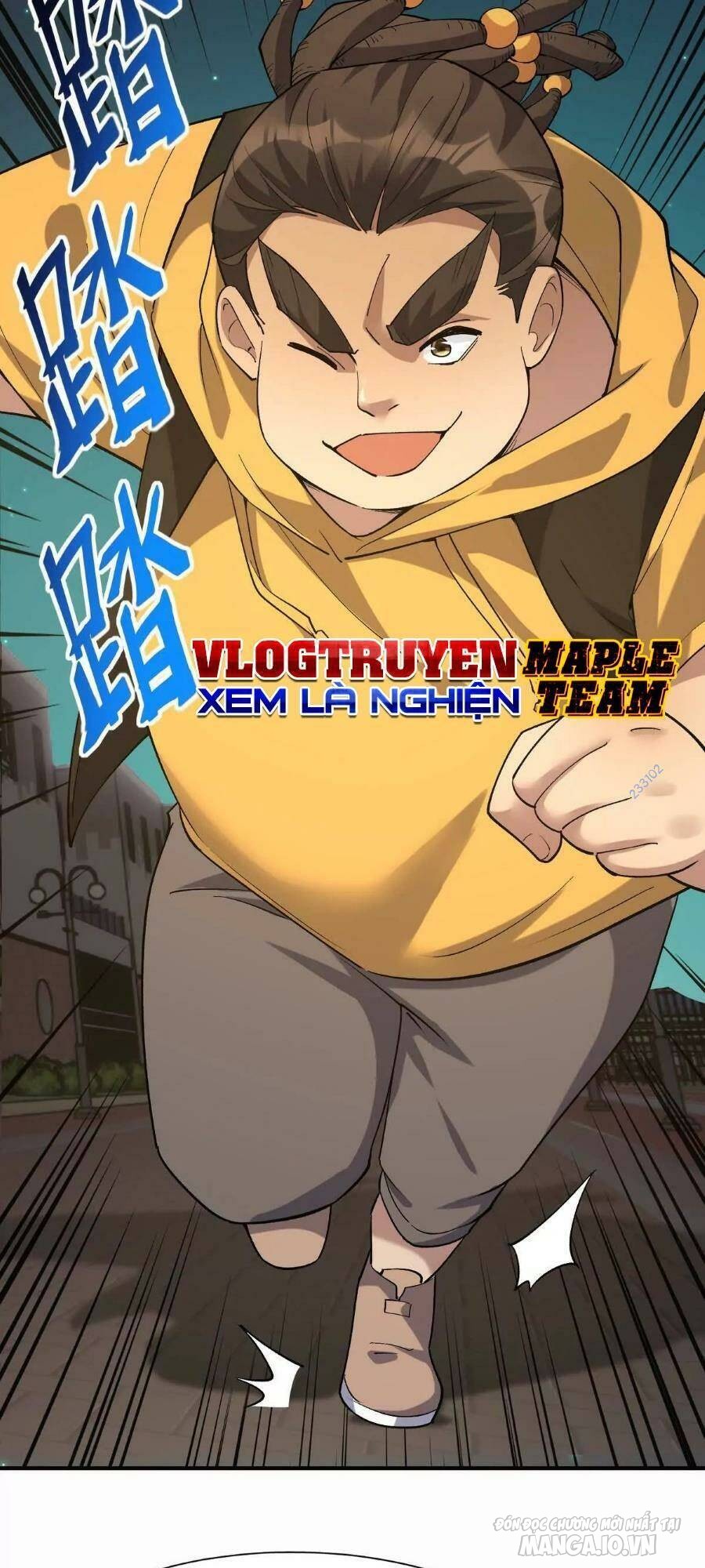 Thần Thú Quật Khởi Chapter 29 - Trang 2