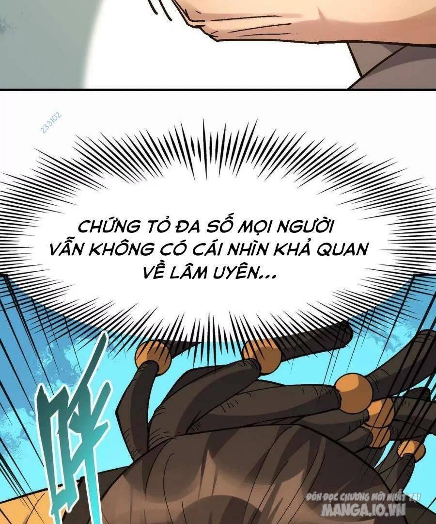 Thần Thú Quật Khởi Chapter 29 - Trang 2