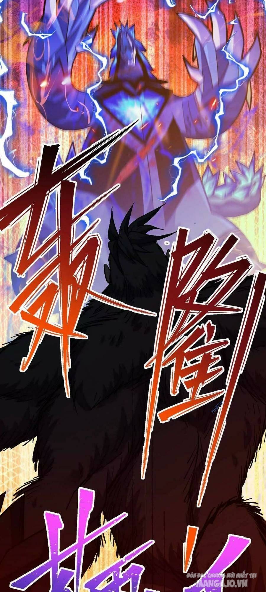 Thần Thú Quật Khởi Chapter 28 - Trang 2