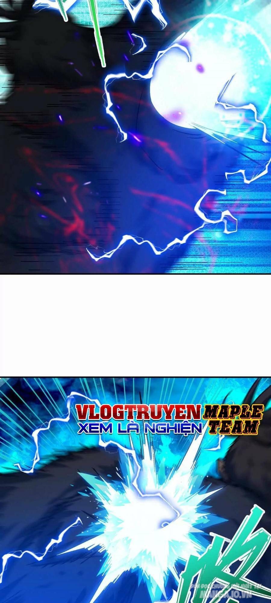 Thần Thú Quật Khởi Chapter 28 - Trang 2