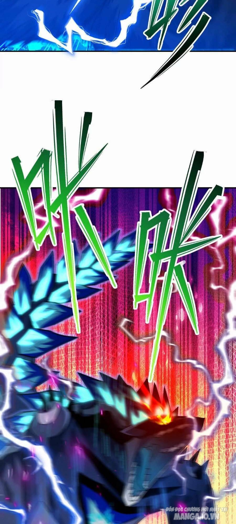 Thần Thú Quật Khởi Chapter 28 - Trang 2