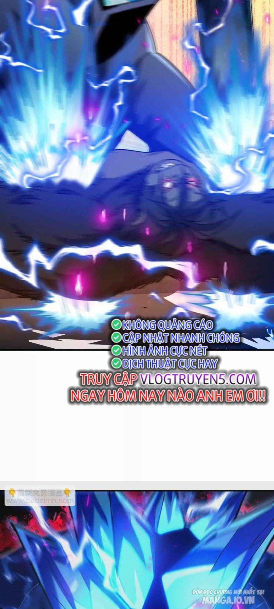 Thần Thú Quật Khởi Chapter 28 - Trang 2