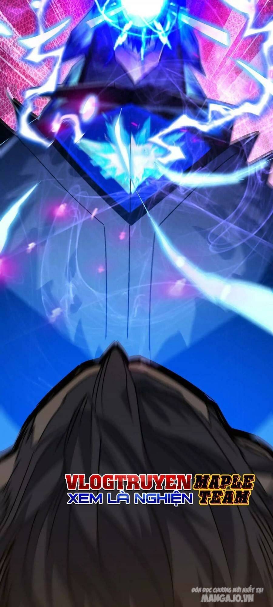 Thần Thú Quật Khởi Chapter 28 - Trang 2