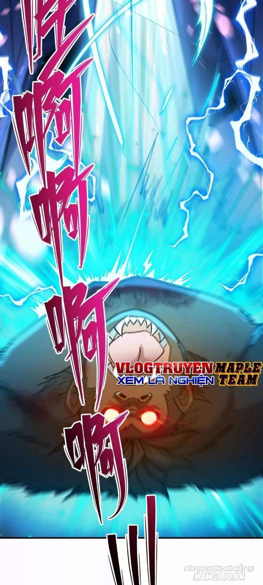 Thần Thú Quật Khởi Chapter 28 - Trang 2