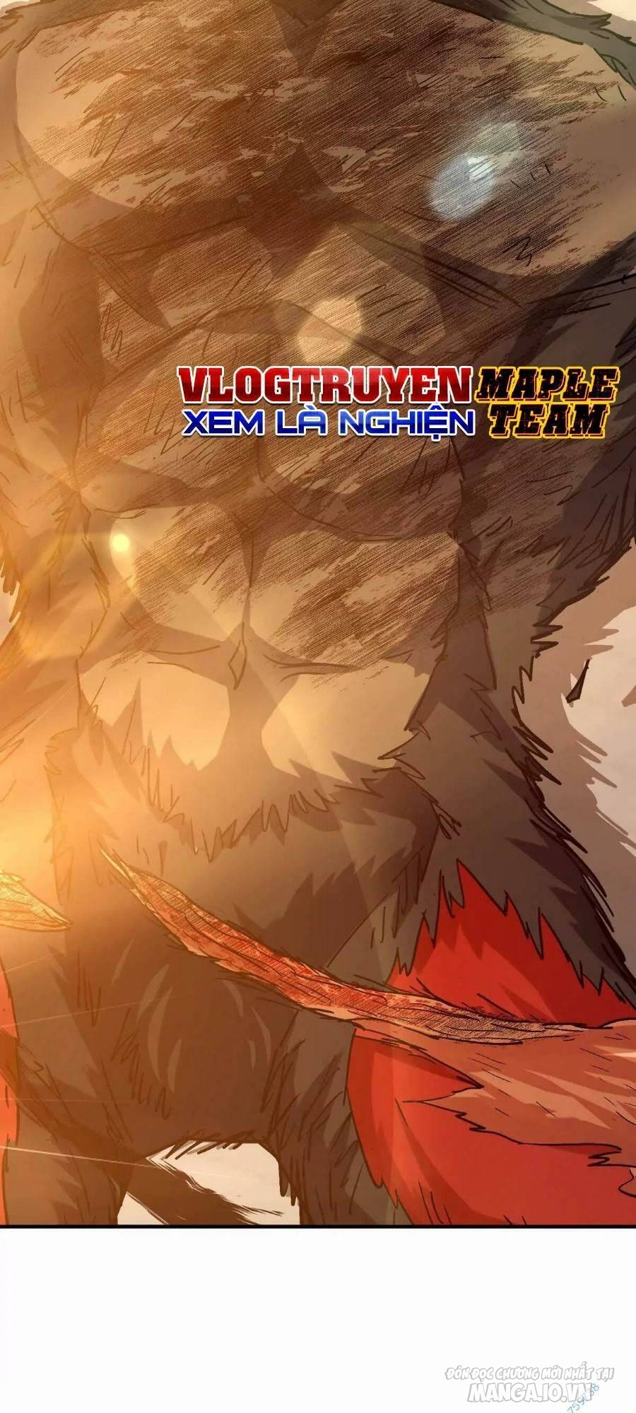 Thần Thú Quật Khởi Chapter 28 - Trang 2