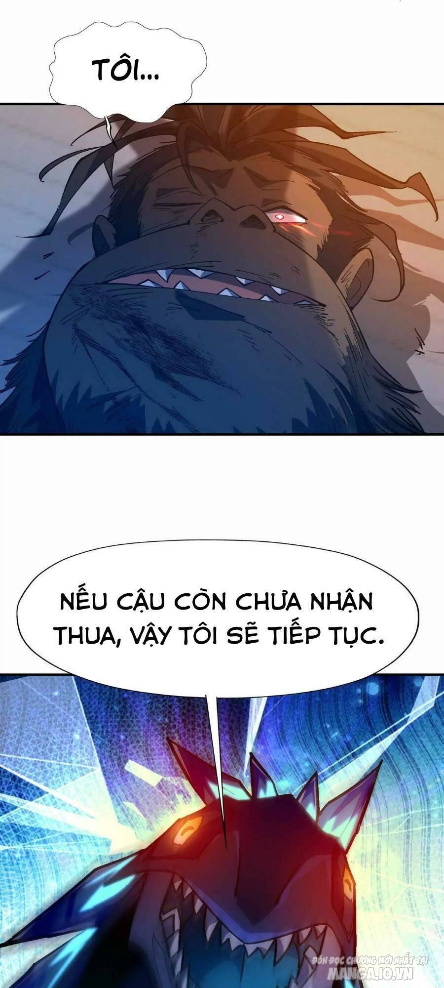 Thần Thú Quật Khởi Chapter 28 - Trang 2