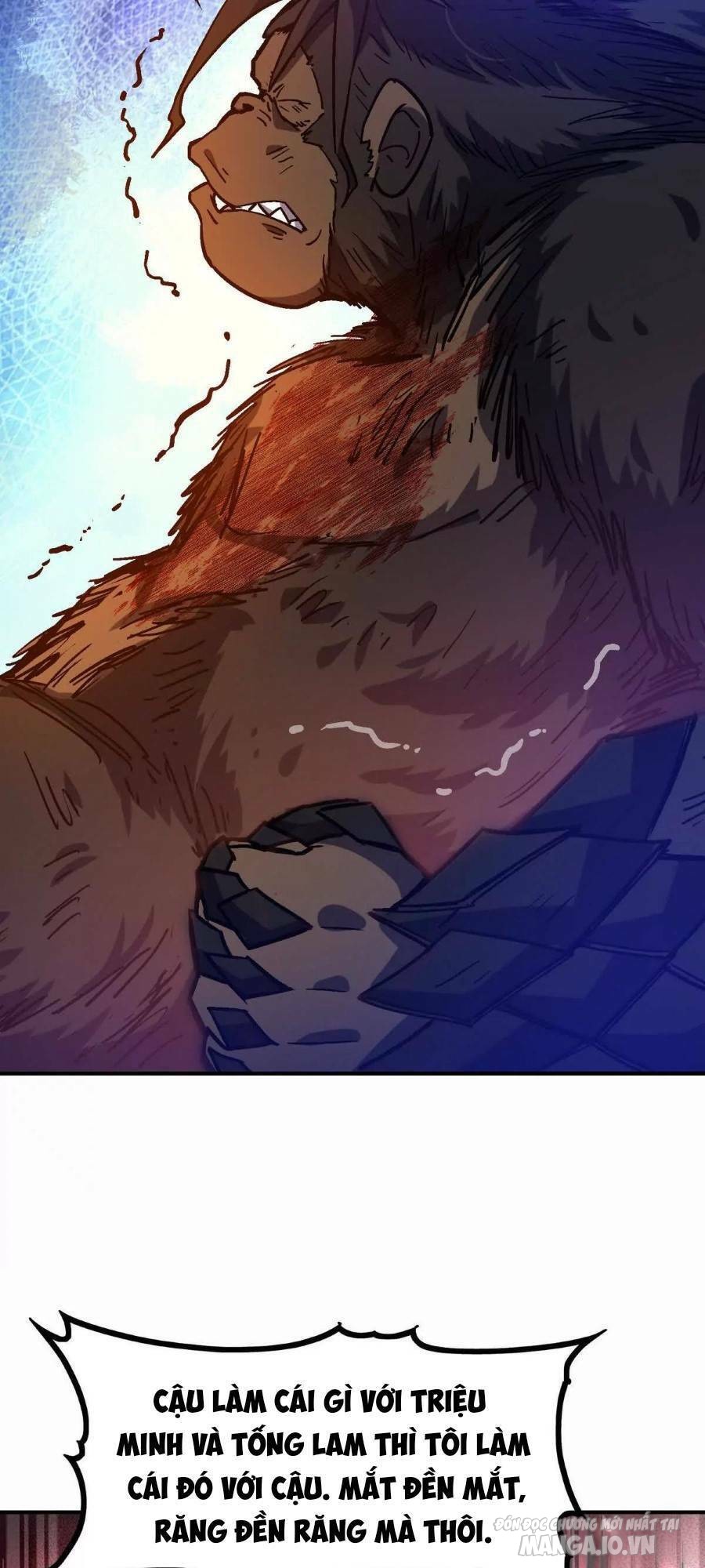 Thần Thú Quật Khởi Chapter 28 - Trang 2