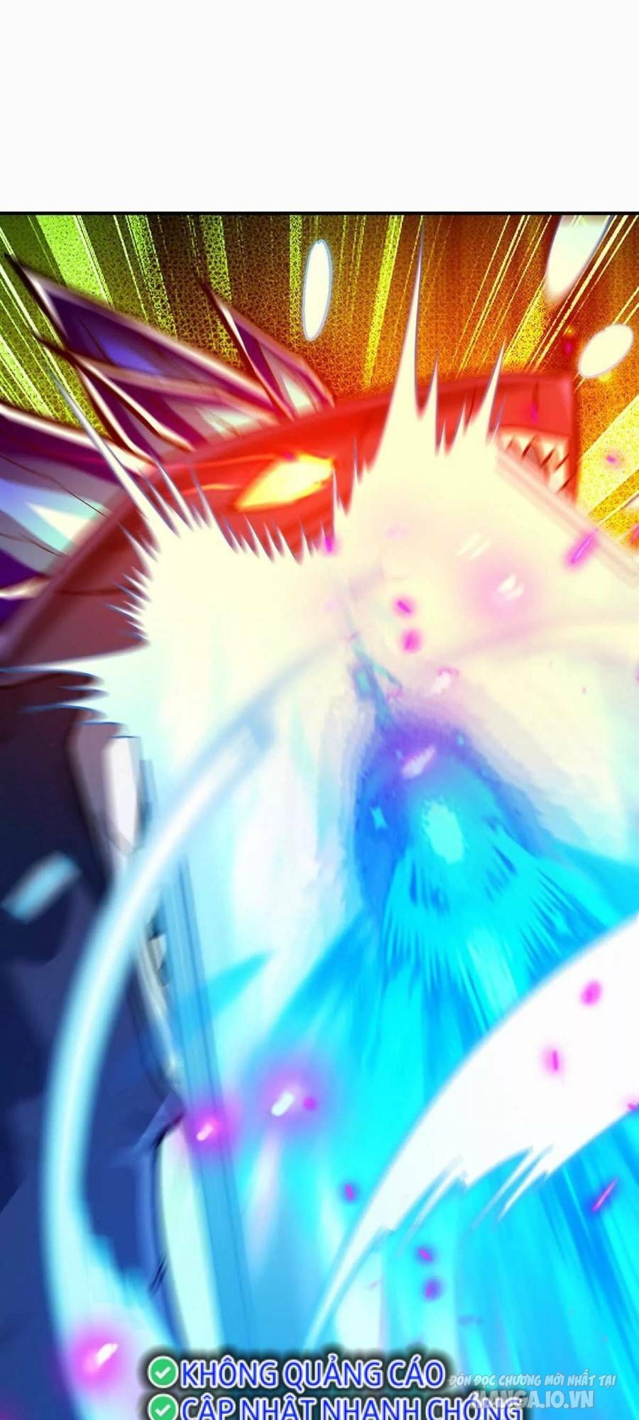 Thần Thú Quật Khởi Chapter 28 - Trang 2