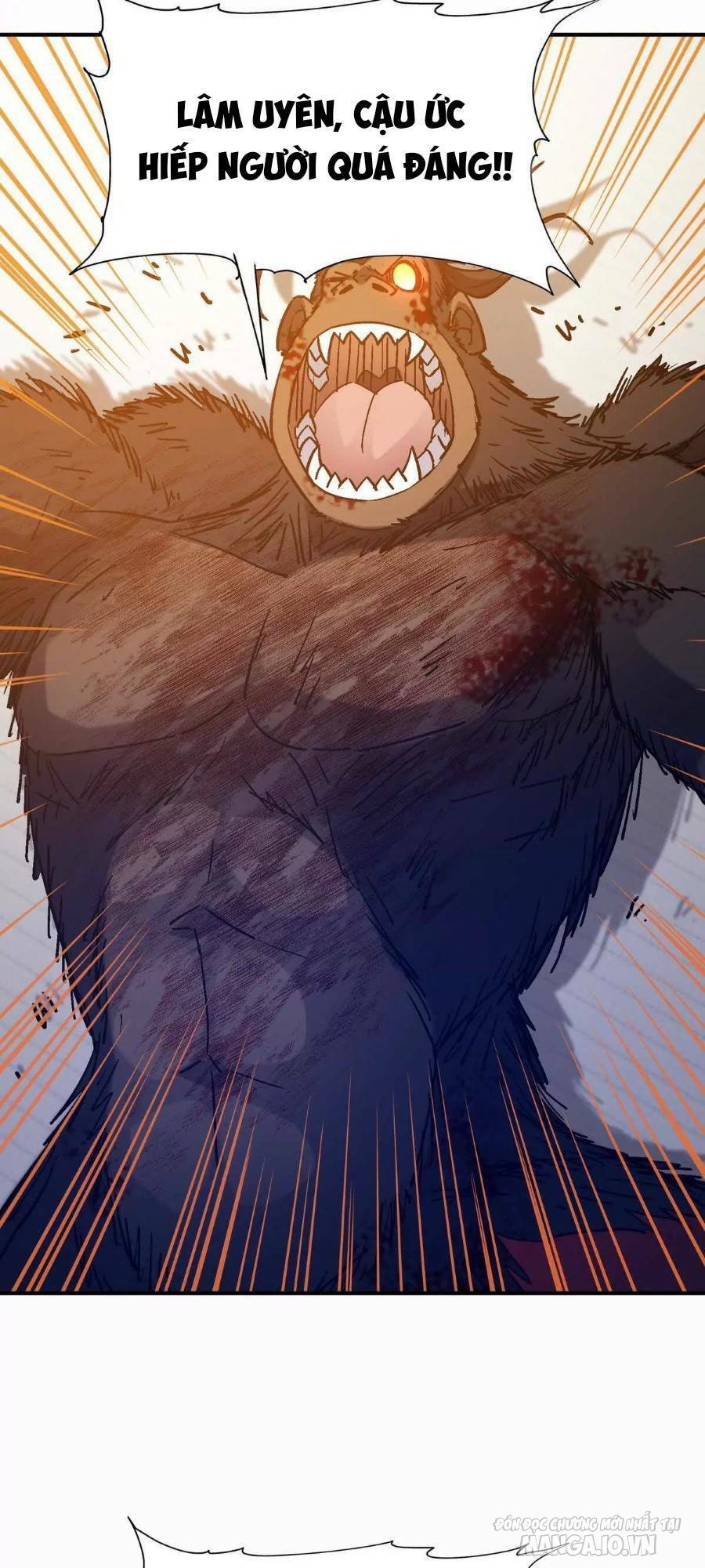 Thần Thú Quật Khởi Chapter 28 - Trang 2