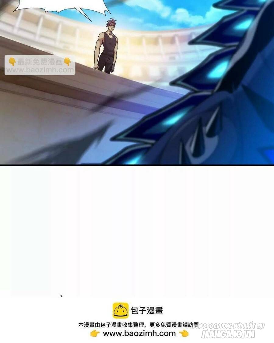 Thần Thú Quật Khởi Chapter 28 - Trang 2