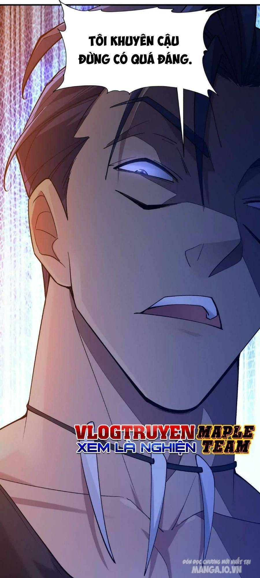 Thần Thú Quật Khởi Chapter 28 - Trang 2