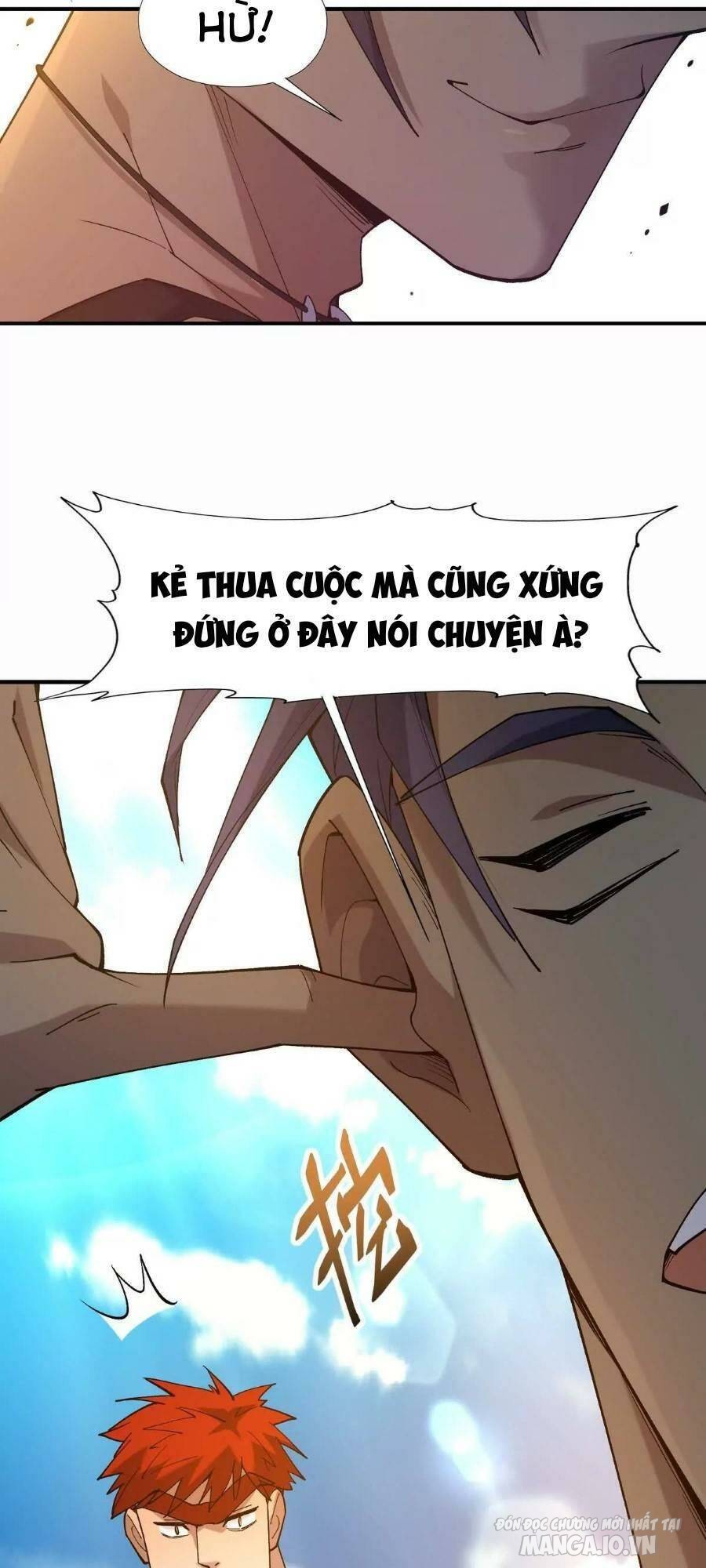 Thần Thú Quật Khởi Chapter 28 - Trang 2