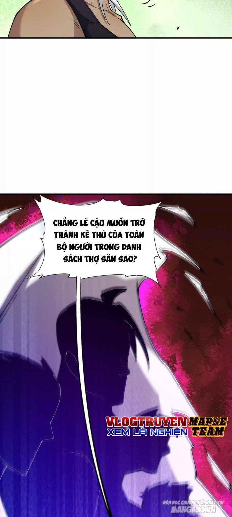 Thần Thú Quật Khởi Chapter 28 - Trang 2
