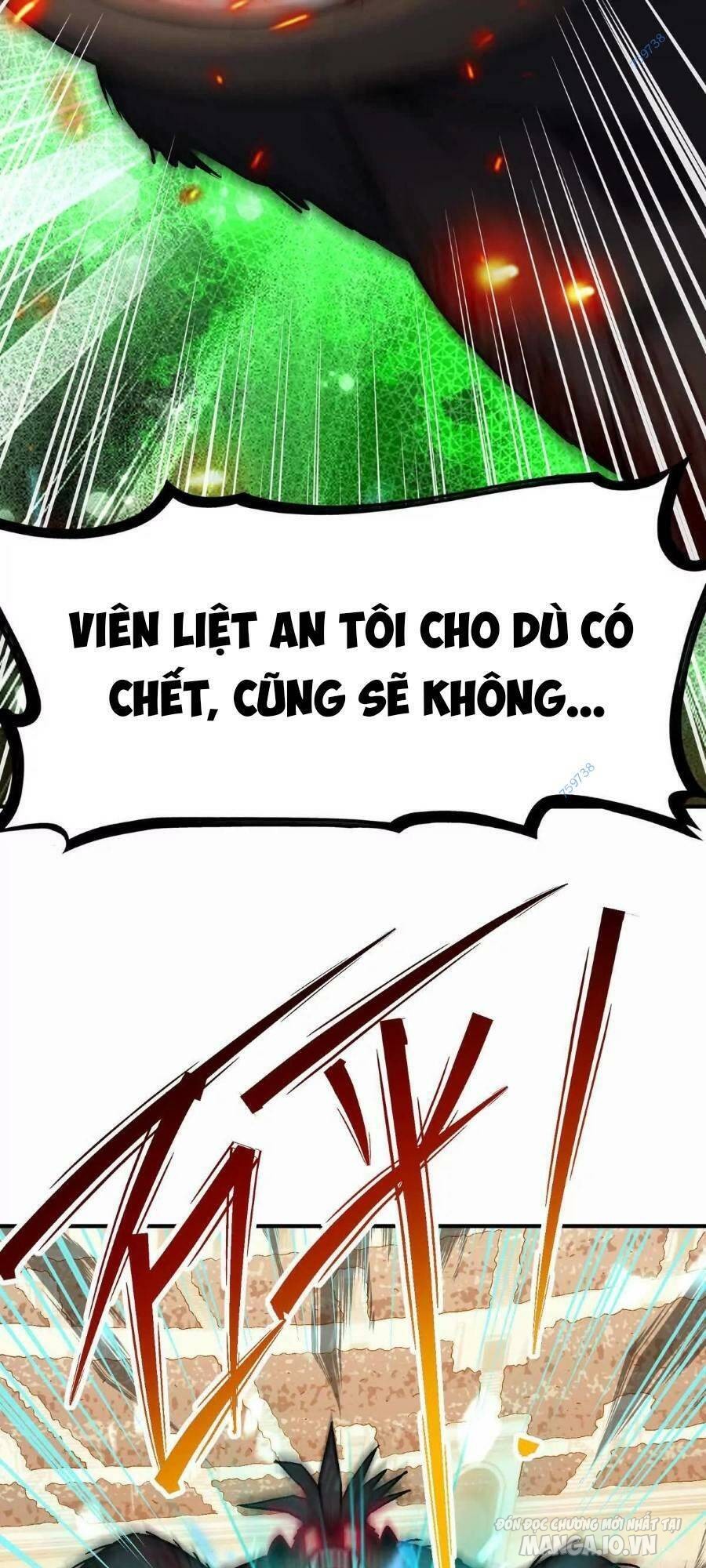 Thần Thú Quật Khởi Chapter 28 - Trang 2