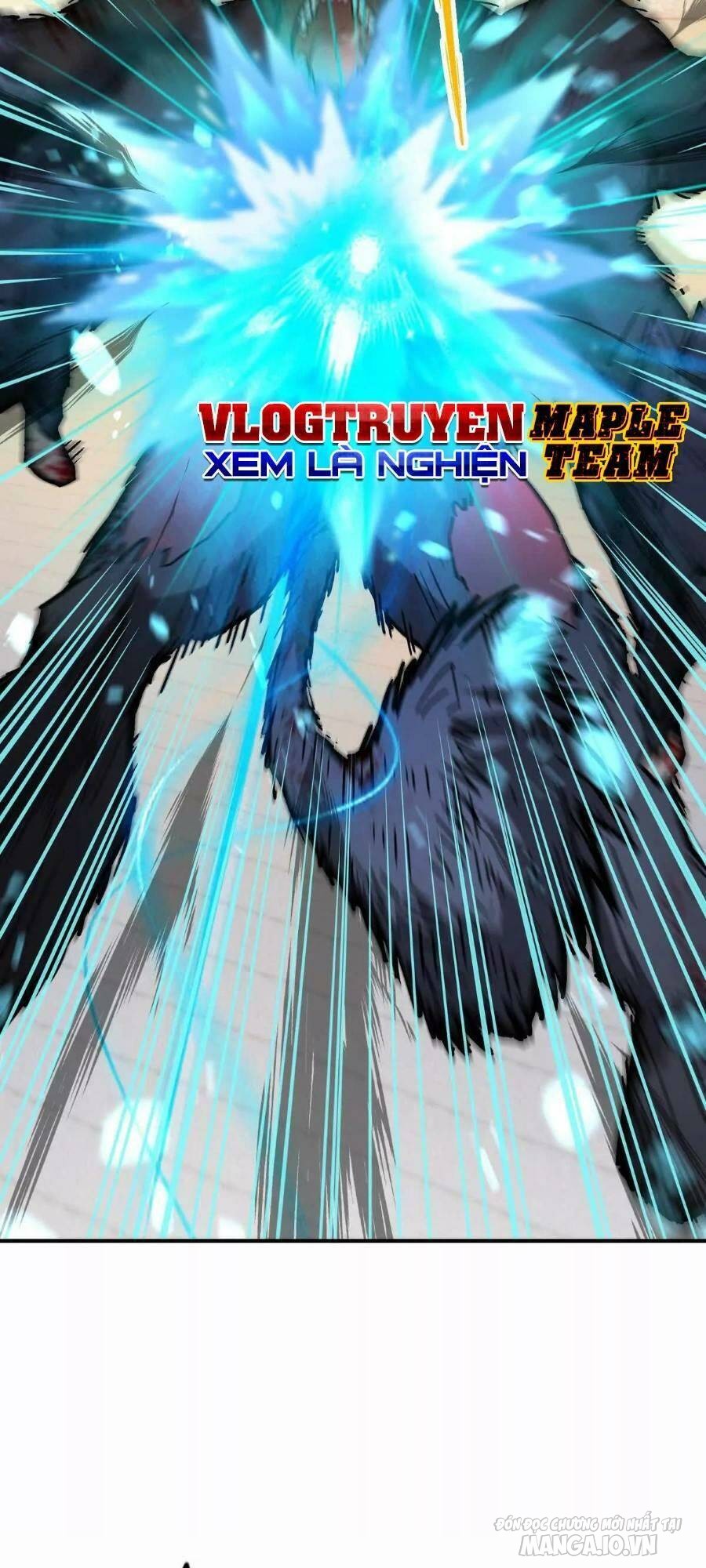 Thần Thú Quật Khởi Chapter 28 - Trang 2