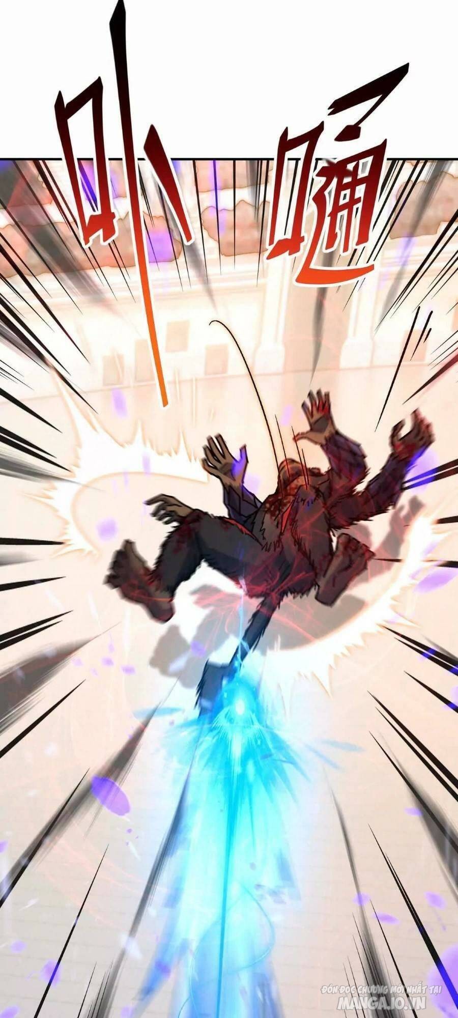 Thần Thú Quật Khởi Chapter 28 - Trang 2