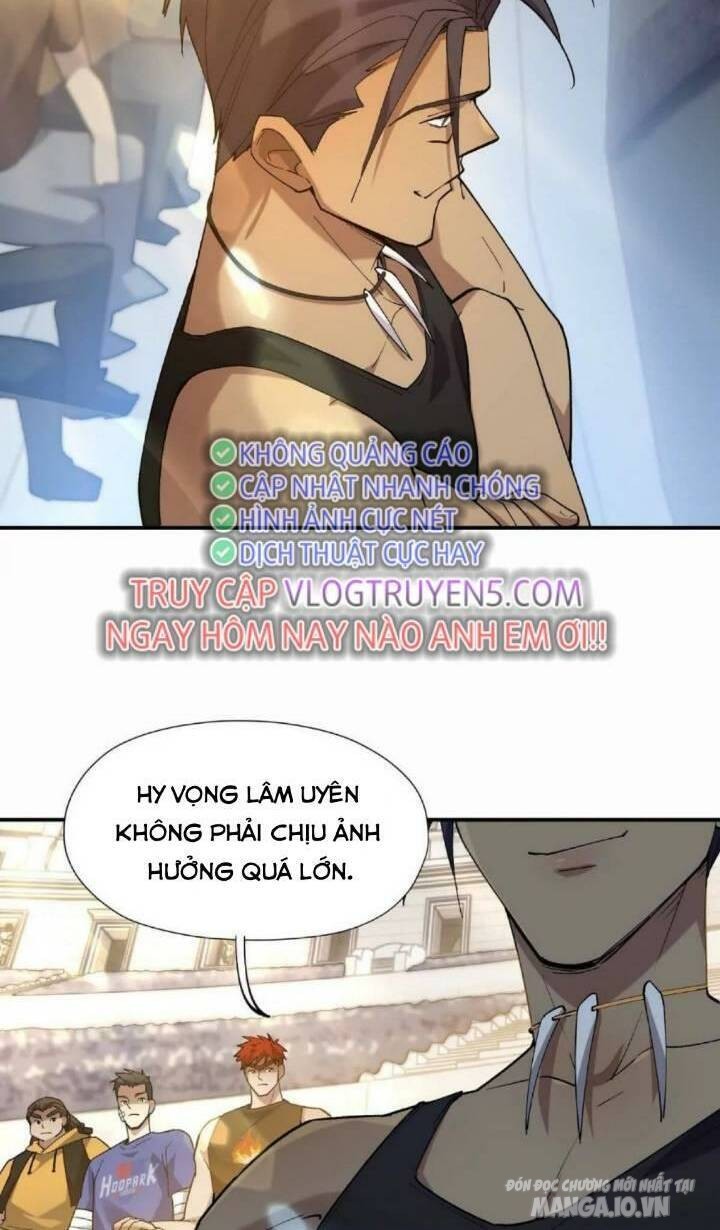 Thần Thú Quật Khởi Chapter 27 - Trang 2