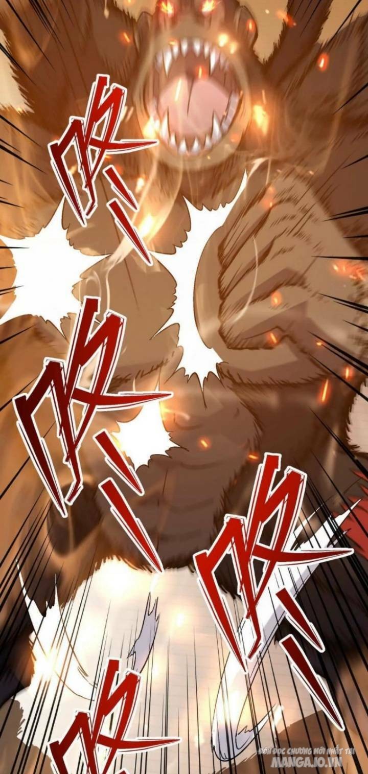Thần Thú Quật Khởi Chapter 27 - Trang 2