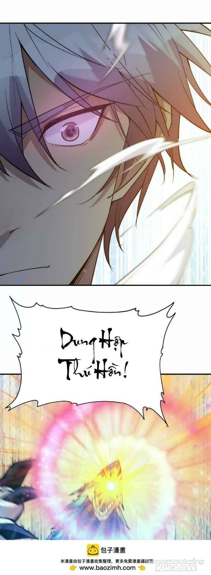 Thần Thú Quật Khởi Chapter 27 - Trang 2