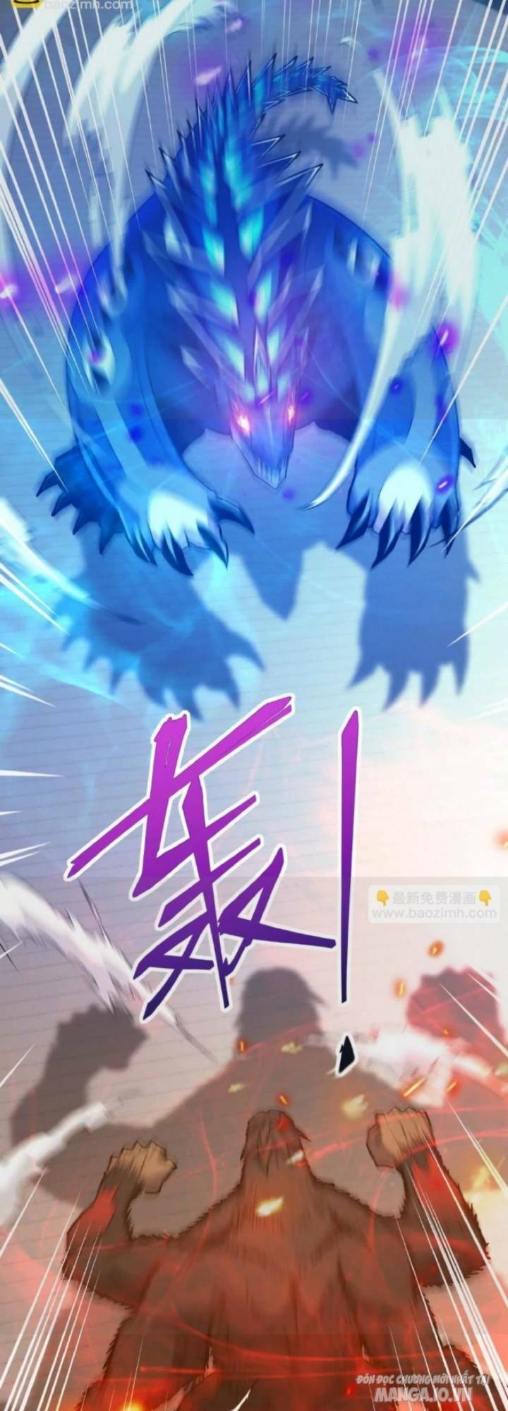 Thần Thú Quật Khởi Chapter 27 - Trang 2