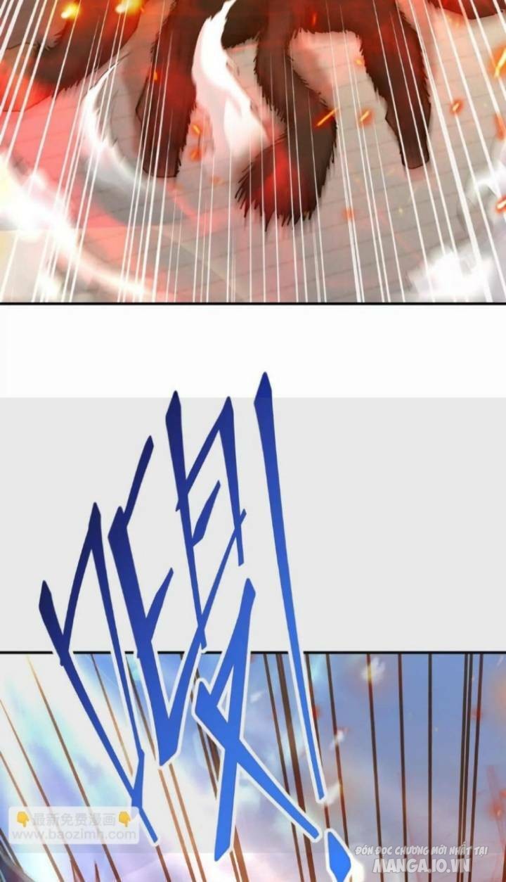 Thần Thú Quật Khởi Chapter 27 - Trang 2