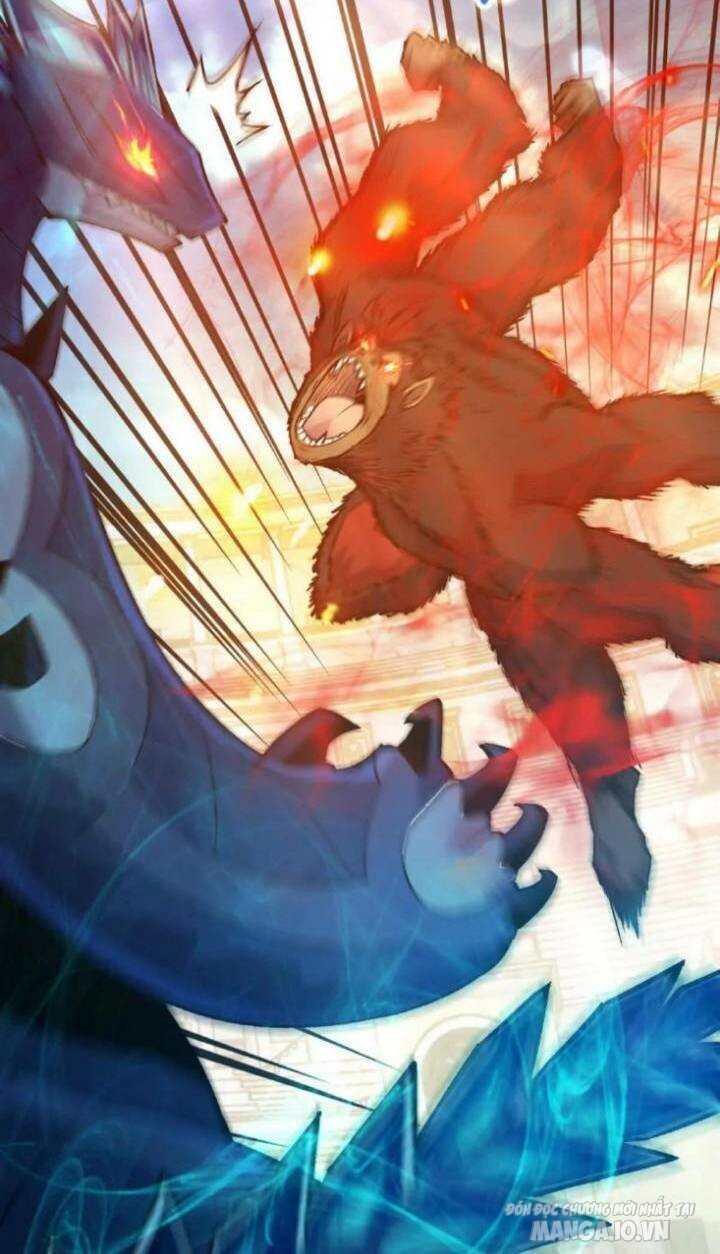 Thần Thú Quật Khởi Chapter 27 - Trang 2