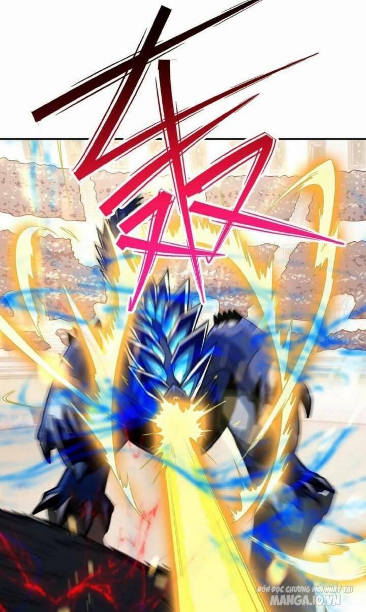 Thần Thú Quật Khởi Chapter 27 - Trang 2