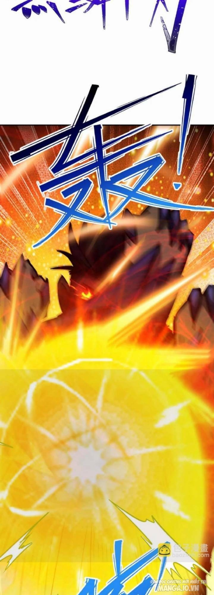 Thần Thú Quật Khởi Chapter 27 - Trang 2