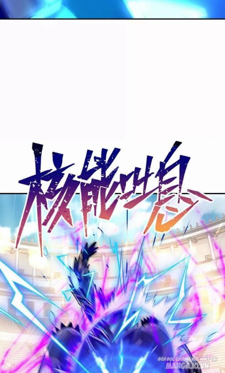 Thần Thú Quật Khởi Chapter 27 - Trang 2