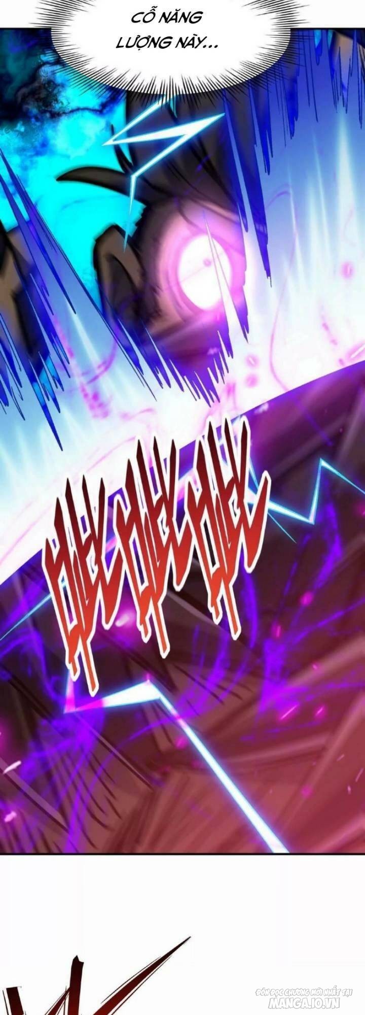 Thần Thú Quật Khởi Chapter 27 - Trang 2