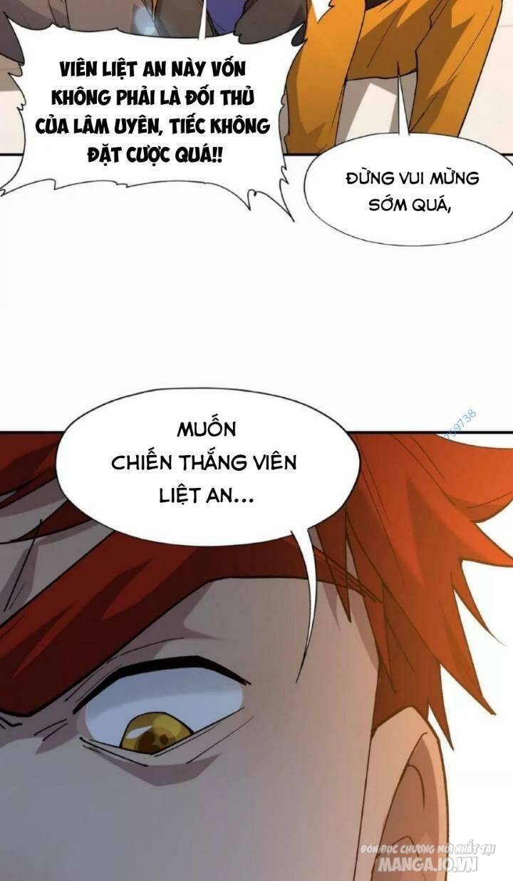 Thần Thú Quật Khởi Chapter 27 - Trang 2