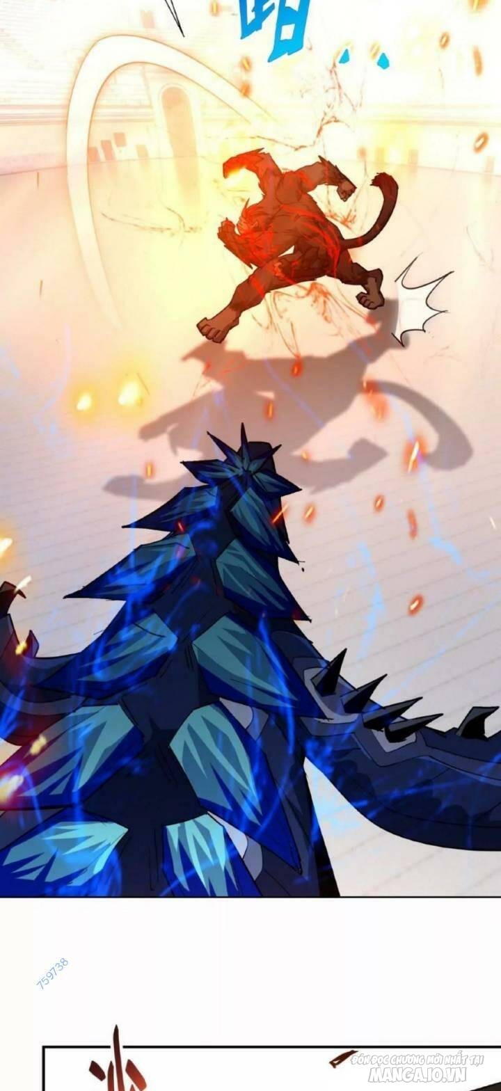 Thần Thú Quật Khởi Chapter 27 - Trang 2