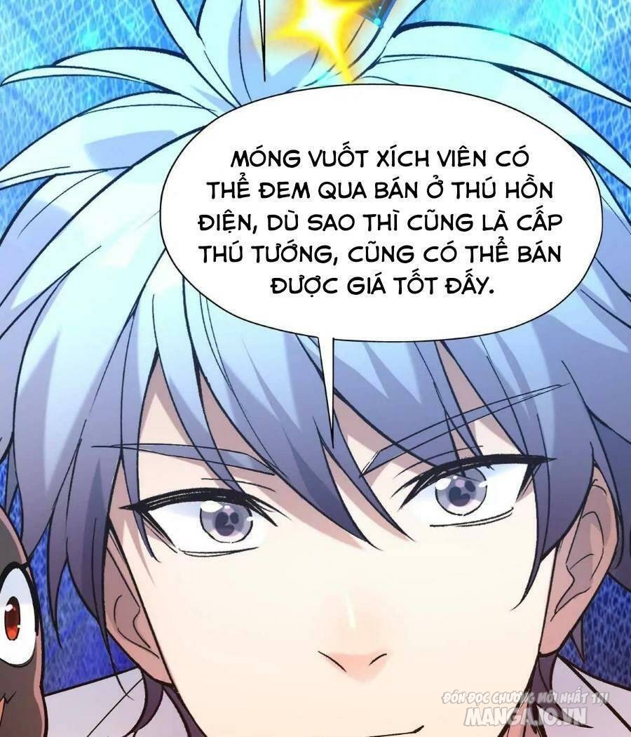 Thần Thú Quật Khởi Chapter 26 - Trang 2