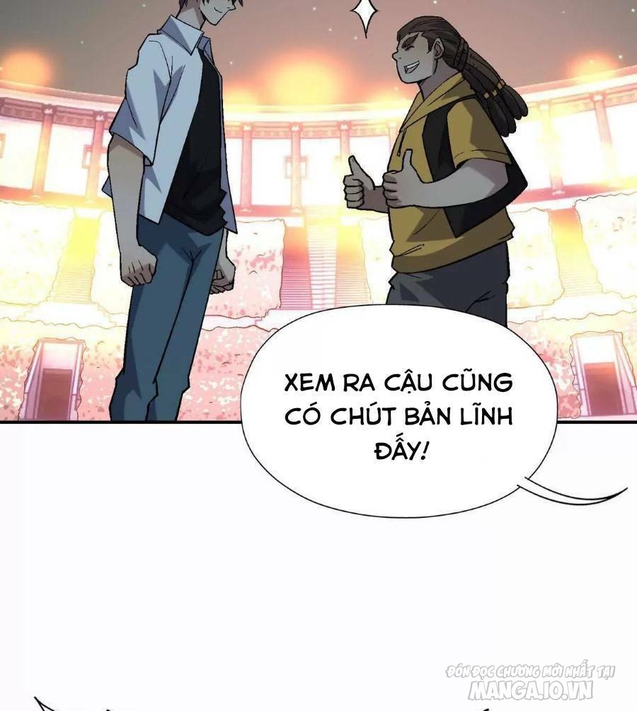 Thần Thú Quật Khởi Chapter 26 - Trang 2