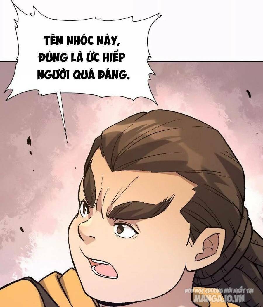 Thần Thú Quật Khởi Chapter 26 - Trang 2