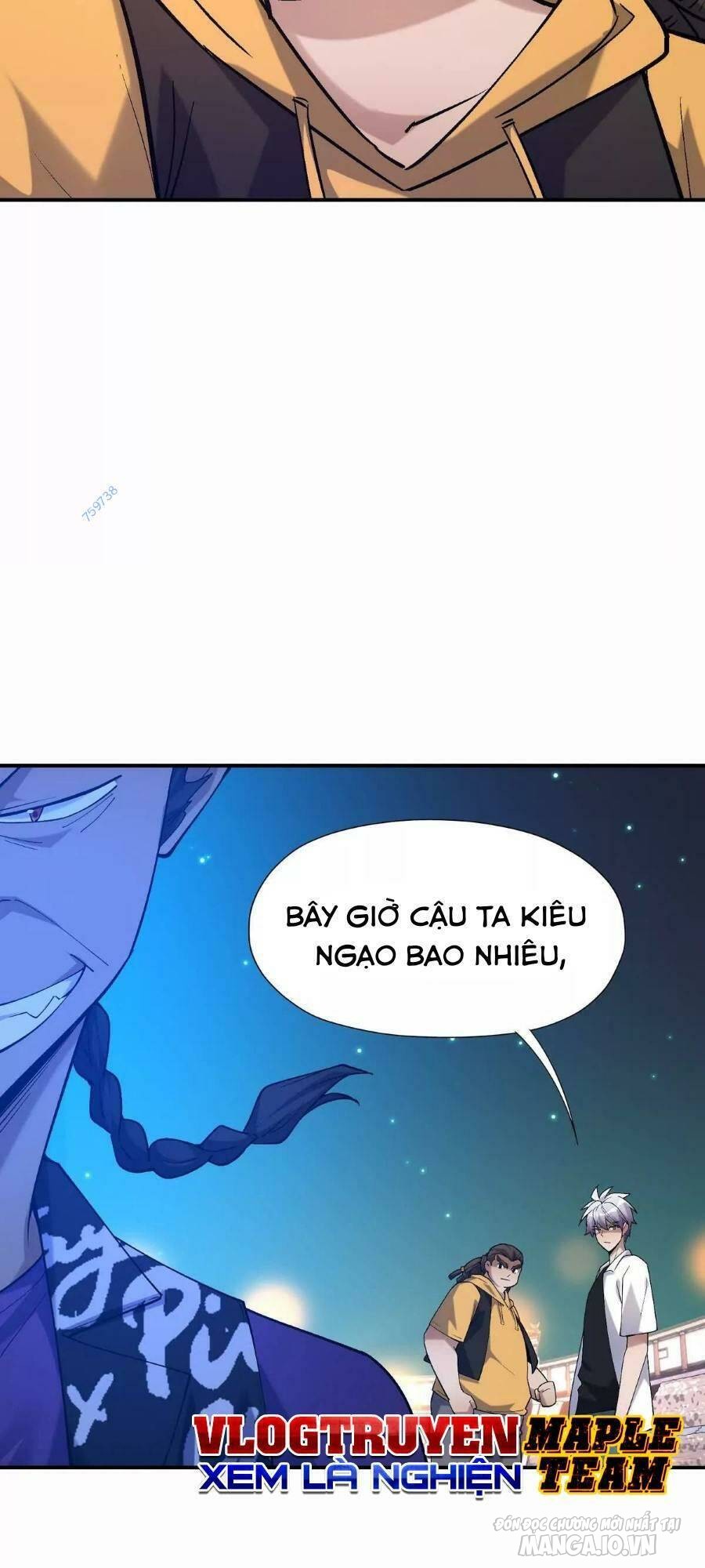 Thần Thú Quật Khởi Chapter 26 - Trang 2
