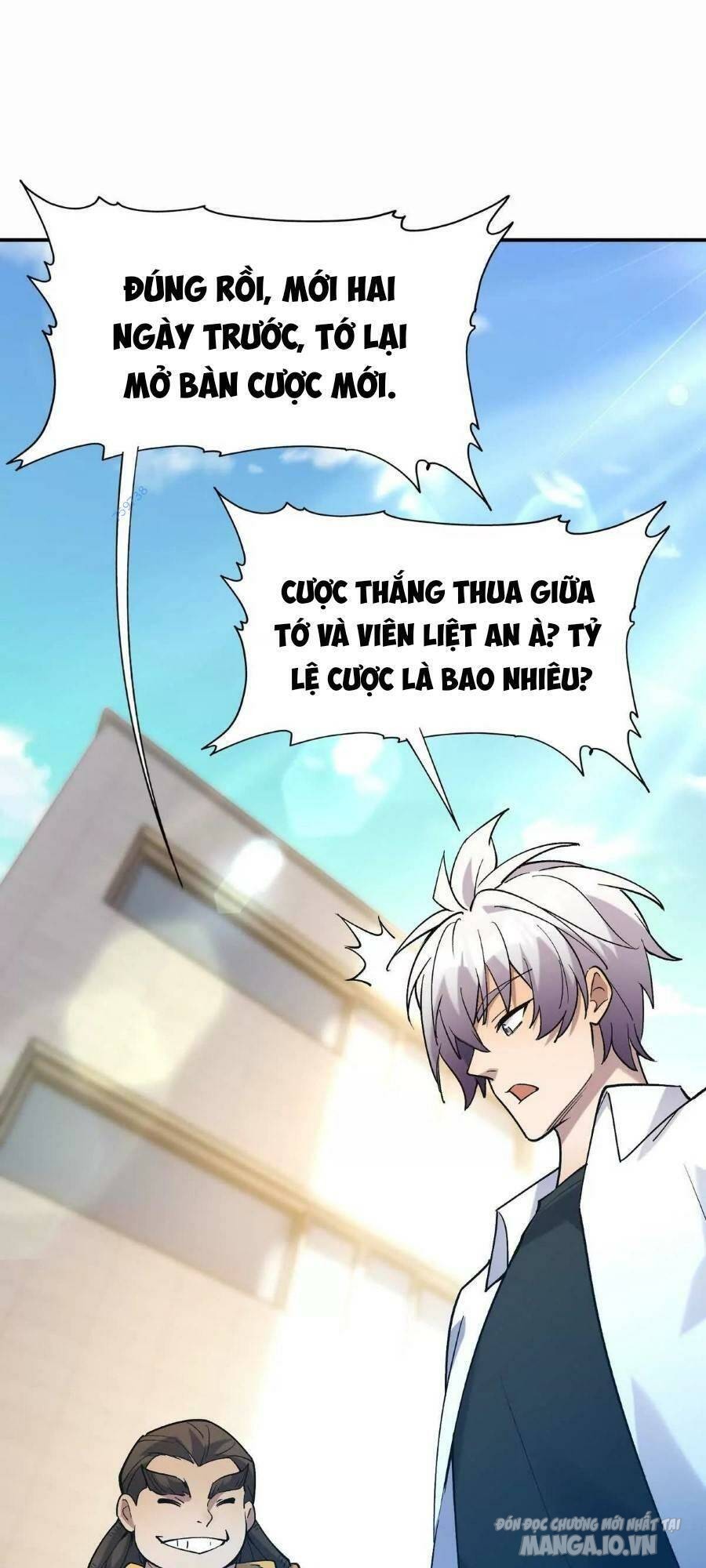 Thần Thú Quật Khởi Chapter 26 - Trang 2