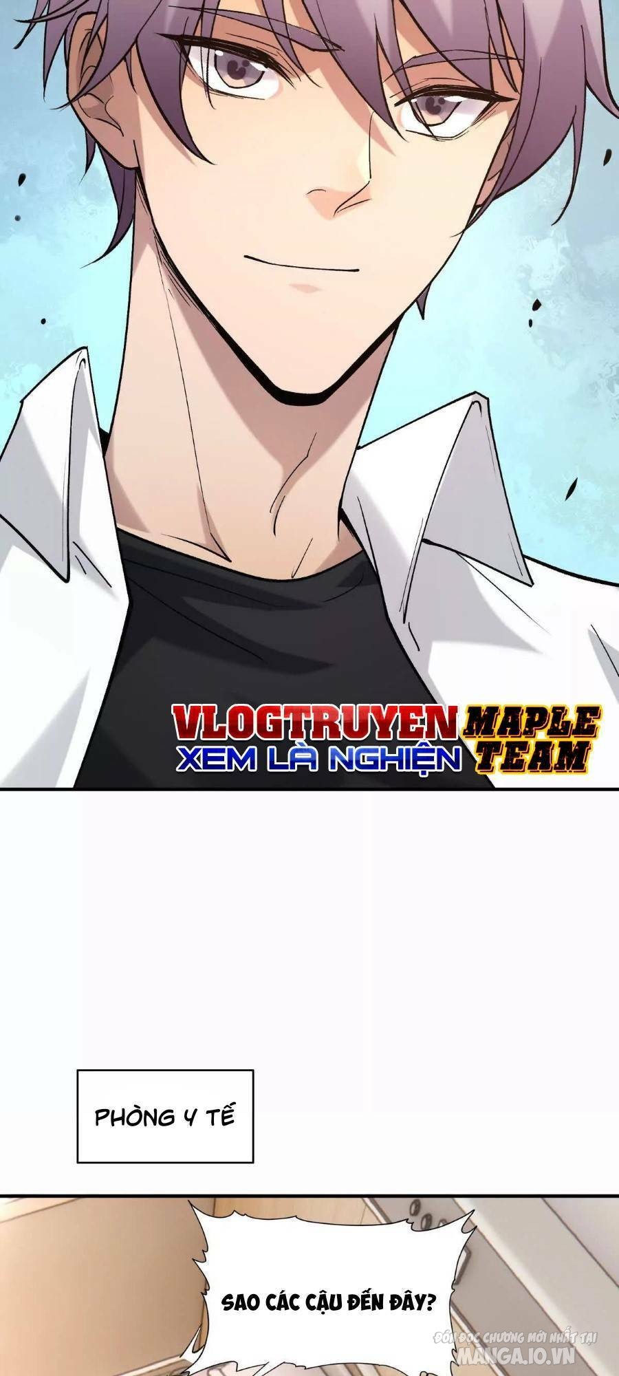 Thần Thú Quật Khởi Chapter 26 - Trang 2