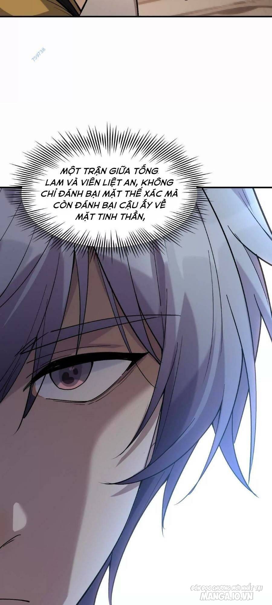 Thần Thú Quật Khởi Chapter 26 - Trang 2