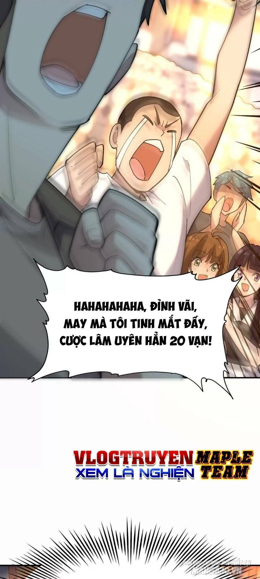 Thần Thú Quật Khởi Chapter 26 - Trang 2