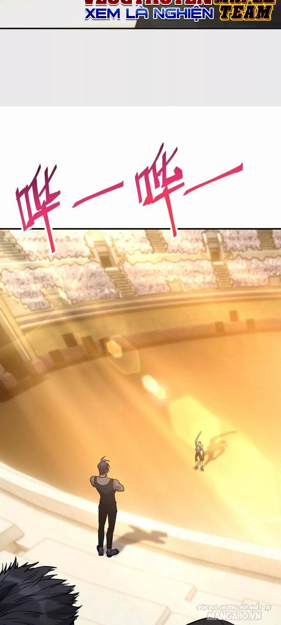 Thần Thú Quật Khởi Chapter 26 - Trang 2