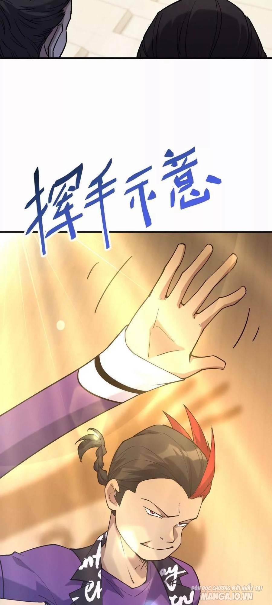 Thần Thú Quật Khởi Chapter 26 - Trang 2