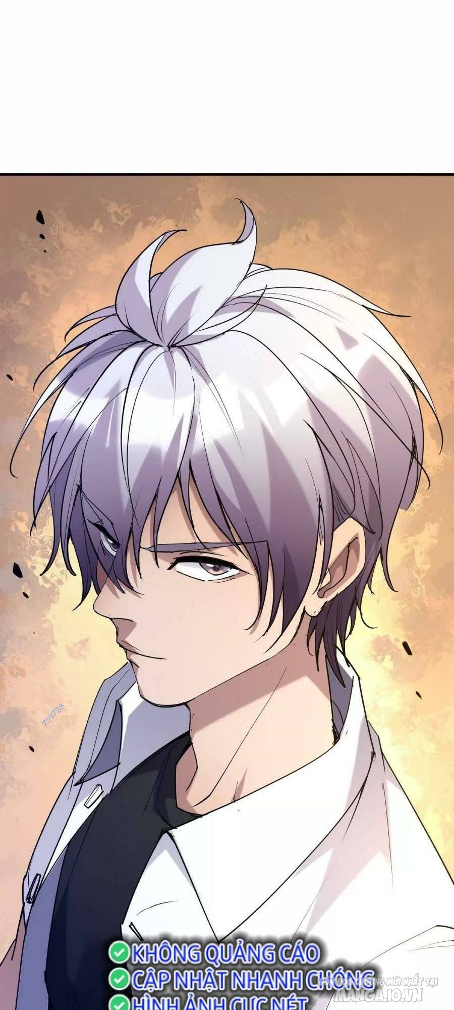 Thần Thú Quật Khởi Chapter 26 - Trang 2