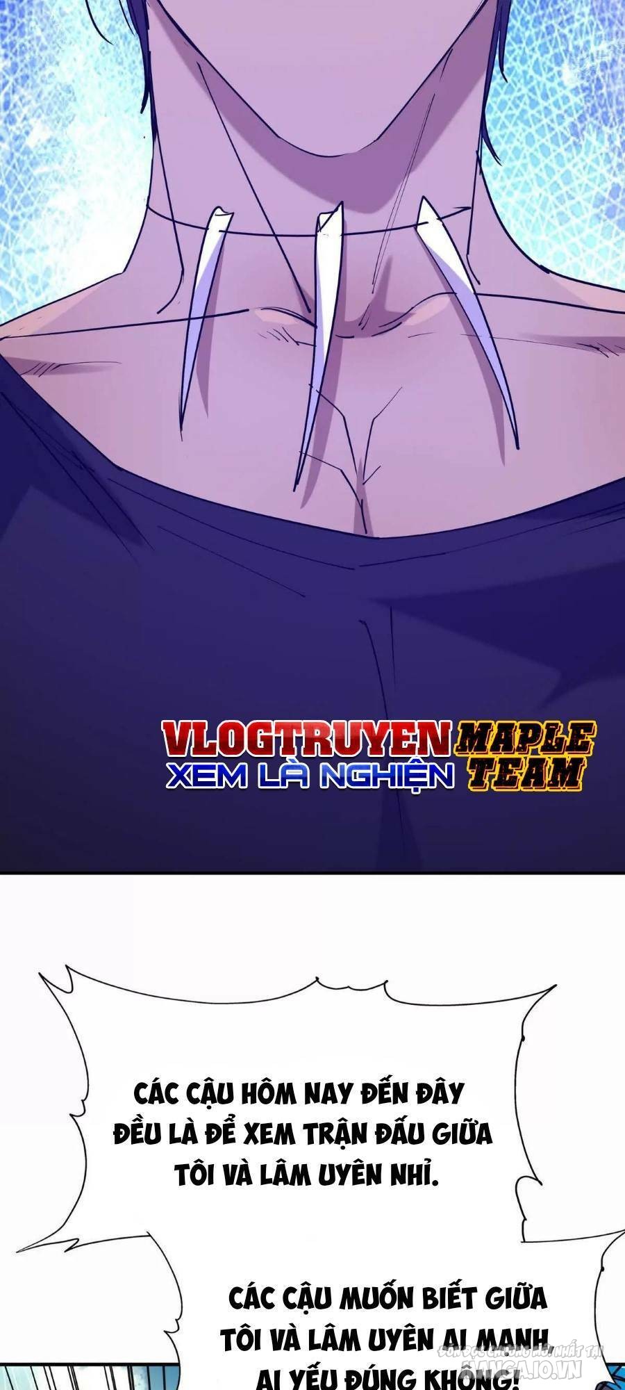 Thần Thú Quật Khởi Chapter 26 - Trang 2