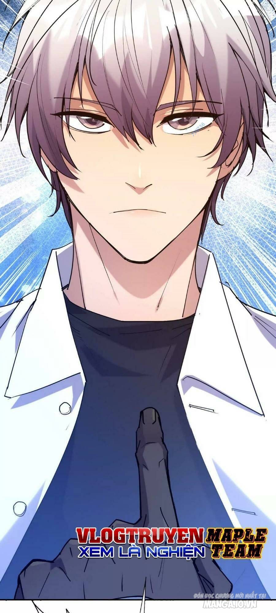 Thần Thú Quật Khởi Chapter 26 - Trang 2